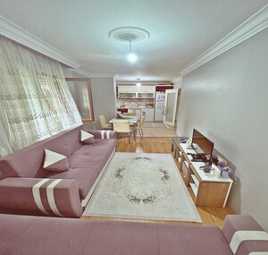 BEYLIKDUZU YAKUPLU'DA 2+1 DAİRE