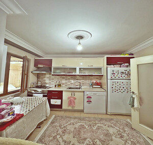 BEYLIKDUZU YAKUPLU'DA 2+1 DAİRE