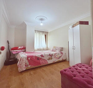 BEYLIKDUZU YAKUPLU'DA 2+1 DAİRE