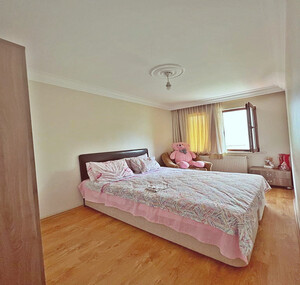 BEYLIKDUZU YAKUPLU'DA 2+1 DAİRE