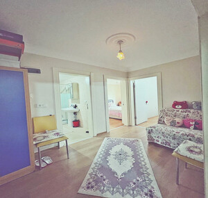 BEYLIKDUZU YAKUPLU'DA 2+1 DAİRE