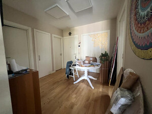 SECOND HAND HOME-OFFICE APARTMENT AT THE CENTER IN SISLI/ISTANBUL