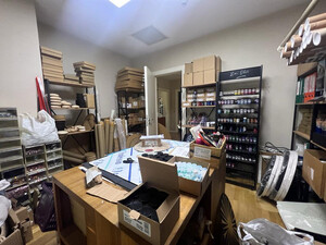 SECOND HAND HOME-OFFICE APARTMENT AT THE CENTER IN SISLI/ISTANBUL