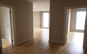 SECOND HAND HOME-OFFICE APARTMENT AT THE CENTER IN SISLI/ISTANBUL