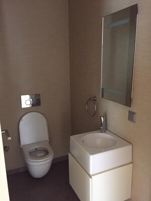 SECOND HAND HOME-OFFICE APARTMENT AT THE CENTER IN SISLI/ISTANBUL