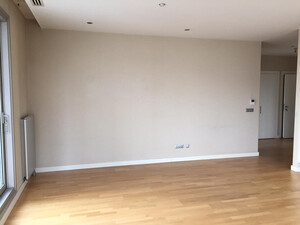 SECOND HAND HOME-OFFICE APARTMENT AT THE CENTER IN SISLI/ISTANBUL