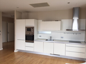 SECOND HAND HOME-OFFICE APARTMENT AT THE CENTER IN SISLI/ISTANBUL