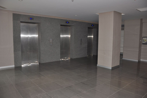 SECOND HAND HOME-OFFICE APARTMENT AT THE CENTER IN SISLI/ISTANBUL