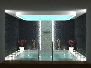 SECOND HAND HOME-OFFICE APARTMENT AT THE CENTER IN SISLI/ISTANBUL