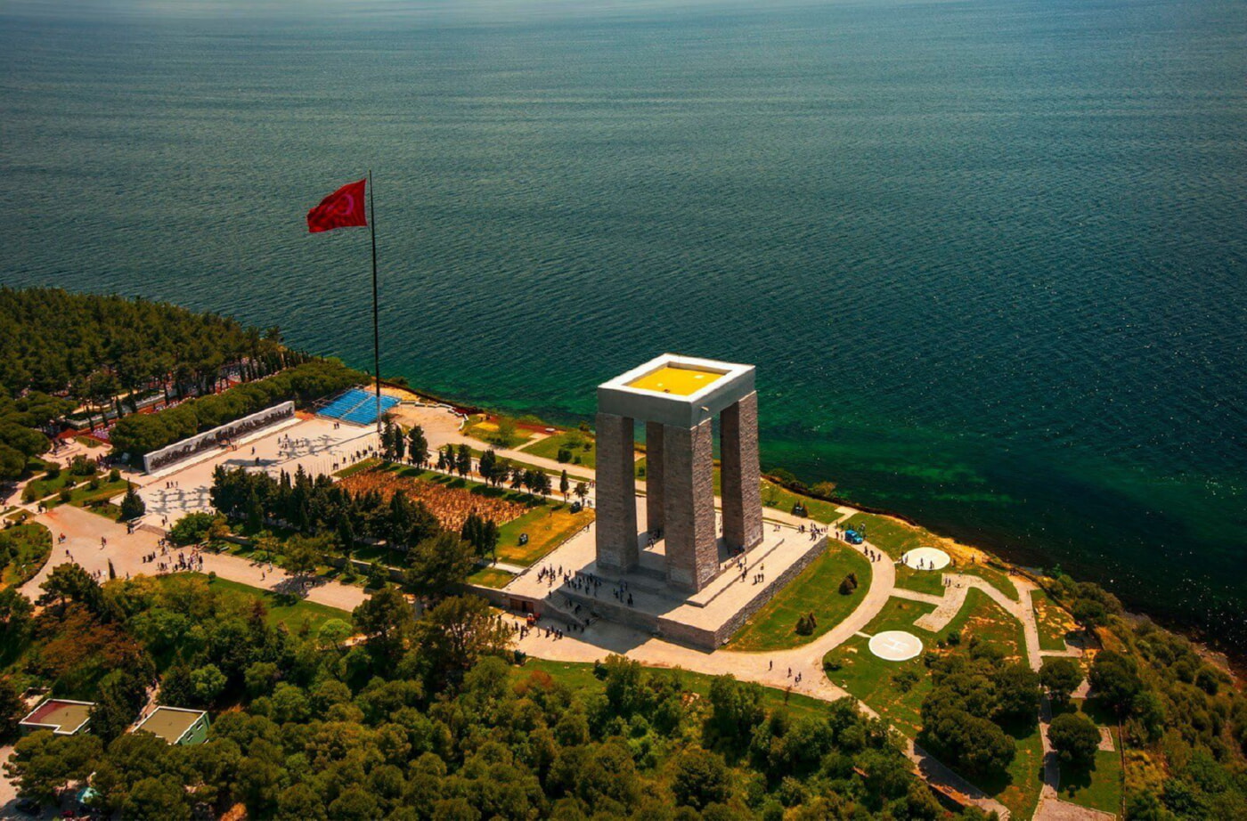 ÇANAKKALE Guide