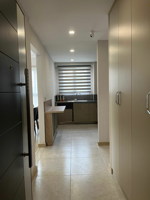 FAMILY CONCEPT AND RENTAL INCOME PROJECT IN EYUPSULTAN/ISTANBUL