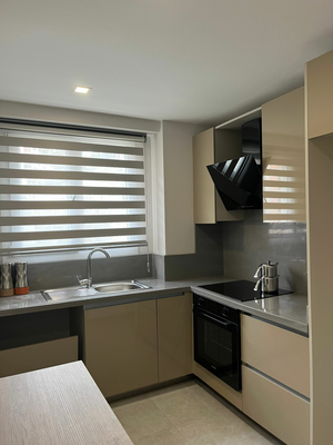 FAMILY CONCEPT AND RENTAL INCOME PROJECT IN EYUPSULTAN/ISTANBUL