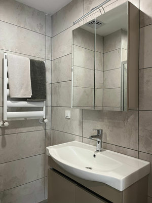 FAMILY CONCEPT AND RENTAL INCOME PROJECT IN EYUPSULTAN/ISTANBUL