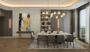LUXURIOUS PROJECT AT THE HEART OF THE MAGNIFICENT CITY IN BESIKTAS/ISTANBUL