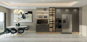 LUXURIOUS PROJECT AT THE HEART OF THE MAGNIFICENT CITY IN BESIKTAS/ISTANBUL