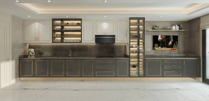 LUXURIOUS PROJECT AT THE HEART OF THE MAGNIFICENT CITY IN BESIKTAS/ISTANBUL