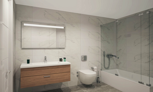 HIGH RENTAL INVESTMENT PROJECT IN KARTAL/ISTANBUL