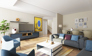 HIGH RENTAL INVESTMENT PROJECT IN KARTAL/ISTANBUL