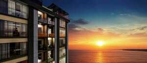 LUXURIOUS FAMILY CONCEPT PROJECT IN TUZLA/ISTANBUL