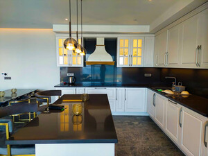 LUXURIOUS VILLA CONCEPT PROJECT IN BODRUM/MUGLA