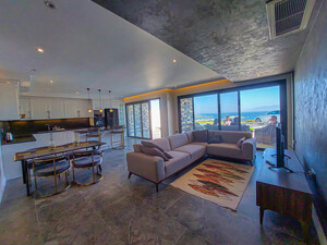 LUXURIOUS VILLA CONCEPT PROJECT IN BODRUM/MUGLA