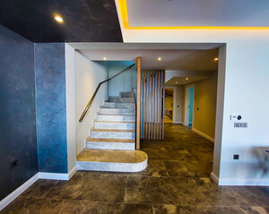 LUXURIOUS VILLA CONCEPT PROJECT IN BODRUM/MUGLA