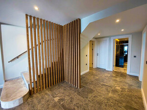 LUXURIOUS VILLA CONCEPT PROJECT IN BODRUM/MUGLA