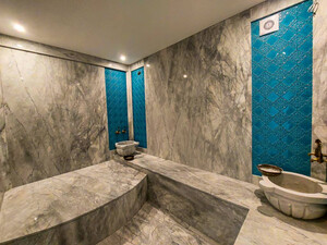 LUXURIOUS VILLA CONCEPT PROJECT IN BODRUM/MUGLA