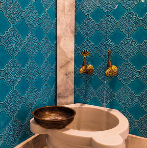 LUXURIOUS VILLA CONCEPT PROJECT IN BODRUM/MUGLA