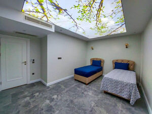 LUXURIOUS VILLA CONCEPT PROJECT IN BODRUM/MUGLA