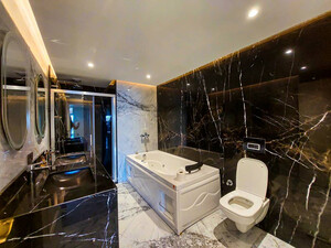 LUXURIOUS VILLA CONCEPT PROJECT IN BODRUM/MUGLA