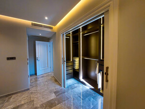 LUXURIOUS VILLA CONCEPT PROJECT IN BODRUM/MUGLA