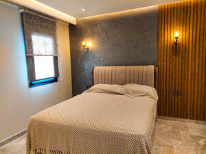 LUXURIOUS VILLA CONCEPT PROJECT IN BODRUM/MUGLA