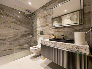 LUXURIOUS VILLA CONCEPT PROJECT IN BODRUM/MUGLA