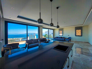 LUXURIOUS VILLA CONCEPT PROJECT IN BODRUM/MUGLA