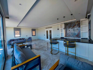 LUXURIOUS VILLA CONCEPT PROJECT IN BODRUM/MUGLA