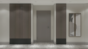 MAGNIFICENT PROJECT FOR INVESTMENT AND LIVING IN KARTAL/ISTANBUL