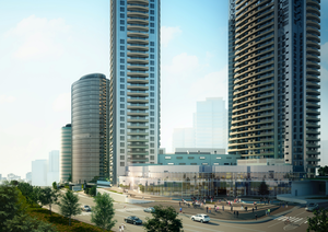 HIGH RENTAL INVESTMENT PROJECT IN KARTAL/ISTANBUL