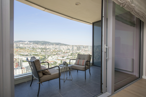 HIGH RENTAL INVESTMENT PROJECT IN KARTAL/ISTANBUL