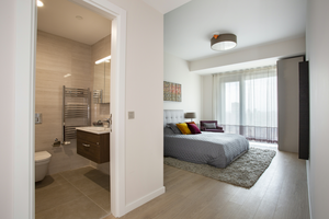 HIGH RENTAL INVESTMENT PROJECT IN KARTAL/ISTANBUL