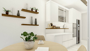 LUXURIOUS FAMILY CONCEPT PROJECT IN CENGELKOY/USKUDAR