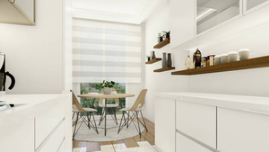 LUXURIOUS FAMILY CONCEPT PROJECT IN CENGELKOY/USKUDAR