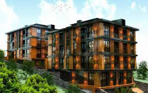 AWESOME PROJECT FOR COMFORTABLE LIFE IN FATIH/ISTANBUL