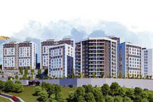 FAMILY CONCEPT AND RENTAL INCOME PROJECT IN EYUPSULTAN/ISTANBUL