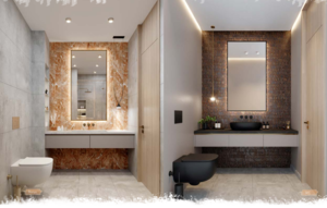 LUXURIOUS FAMILY CONCEPT VILLA PROJECT IN CEKMEKOY/ISTANBUL