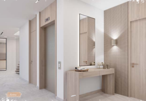 LUXURIOUS FAMILY CONCEPT VILLA PROJECT IN CEKMEKOY/ISTANBUL