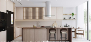 LUXURIOUS FAMILY CONCEPT VILLA PROJECT IN CEKMEKOY/ISTANBUL