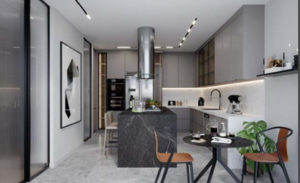 LUXURIOUS FAMILY CONCEPT VILLA PROJECT IN CEKMEKOY/ISTANBUL