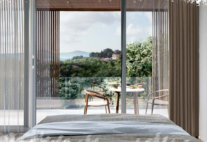 LUXURIOUS FAMILY CONCEPT VILLA PROJECT IN CEKMEKOY/ISTANBUL