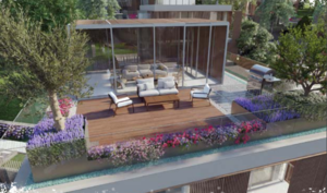 LUXURIOUS FAMILY CONCEPT VILLA PROJECT IN CEKMEKOY/ISTANBUL